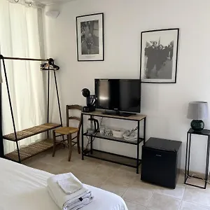 Séjour chez l'habitant D’hôte Vue