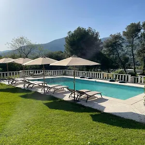  Maison d'hôtes Baieta