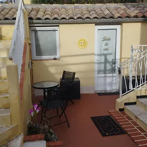  Appartement Du Soleil Rez De Jardin Avec Parking Gratuit