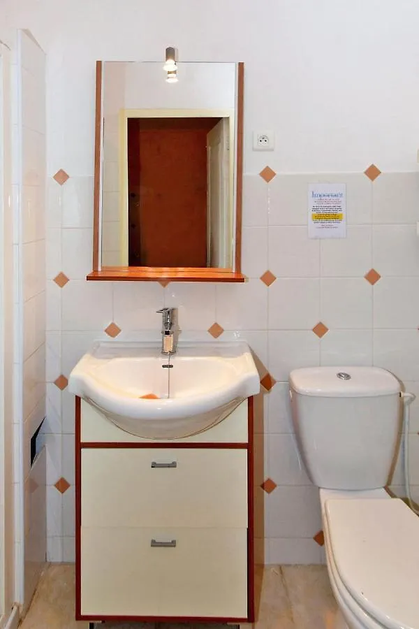 Holiday Home Villa Vivendi - Ven103 By Interhome Vence