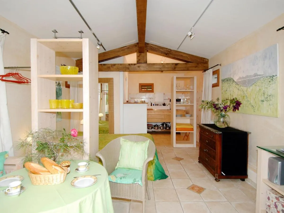 Holiday Home Villa Vivendi - Ven103 By Interhome Vence 0*,  France